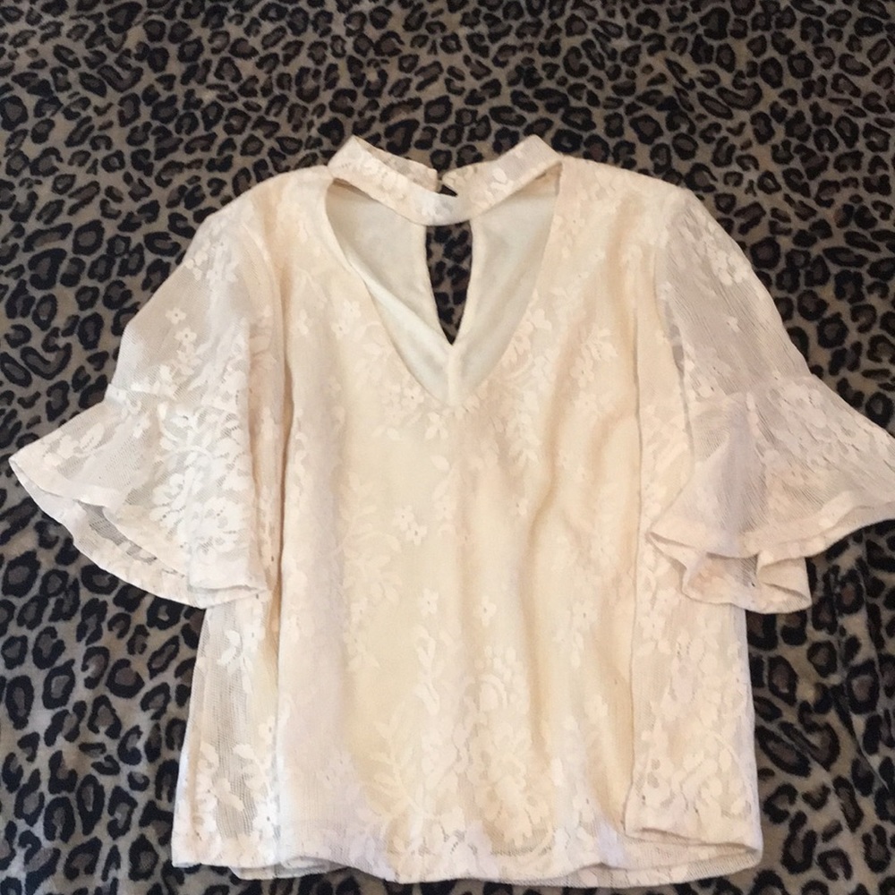 Charlotte Russe Blouse